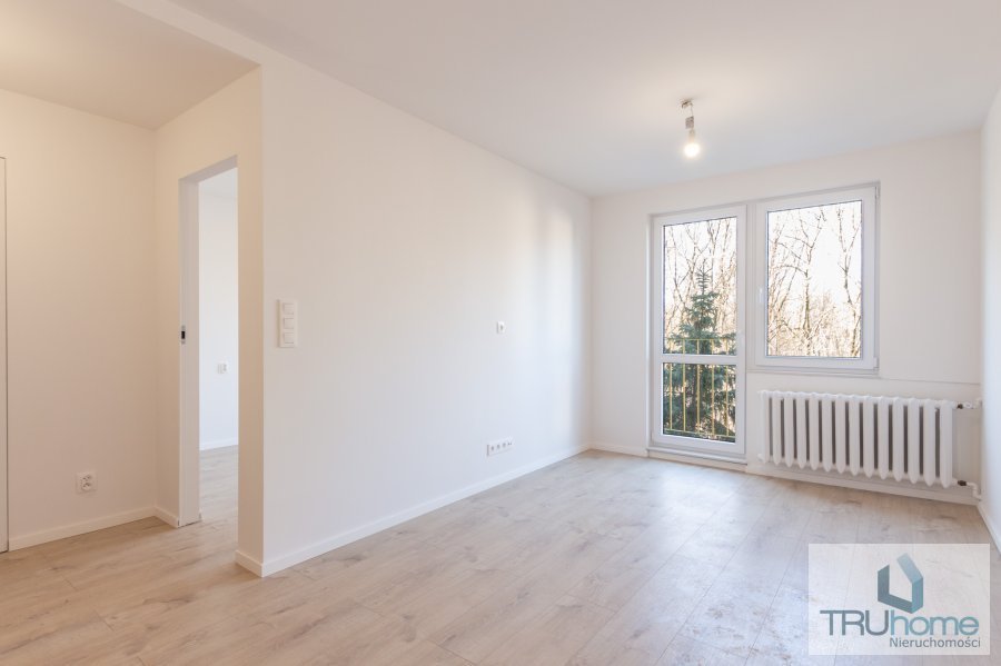 Mieszkanie dwupokojowe na sprzedaż Katowice, Kostuchna, Kściuczyka  30m2 Foto 1