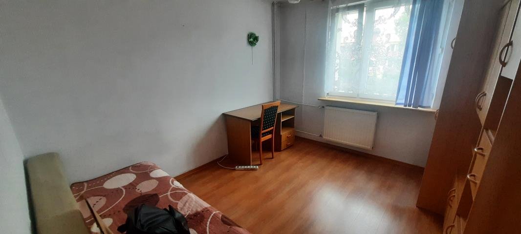 Mieszkanie trzypokojowe na sprzedaż Kraków, Bieżanów-Prokocim, Bieżanów, Barbary  61m2 Foto 3