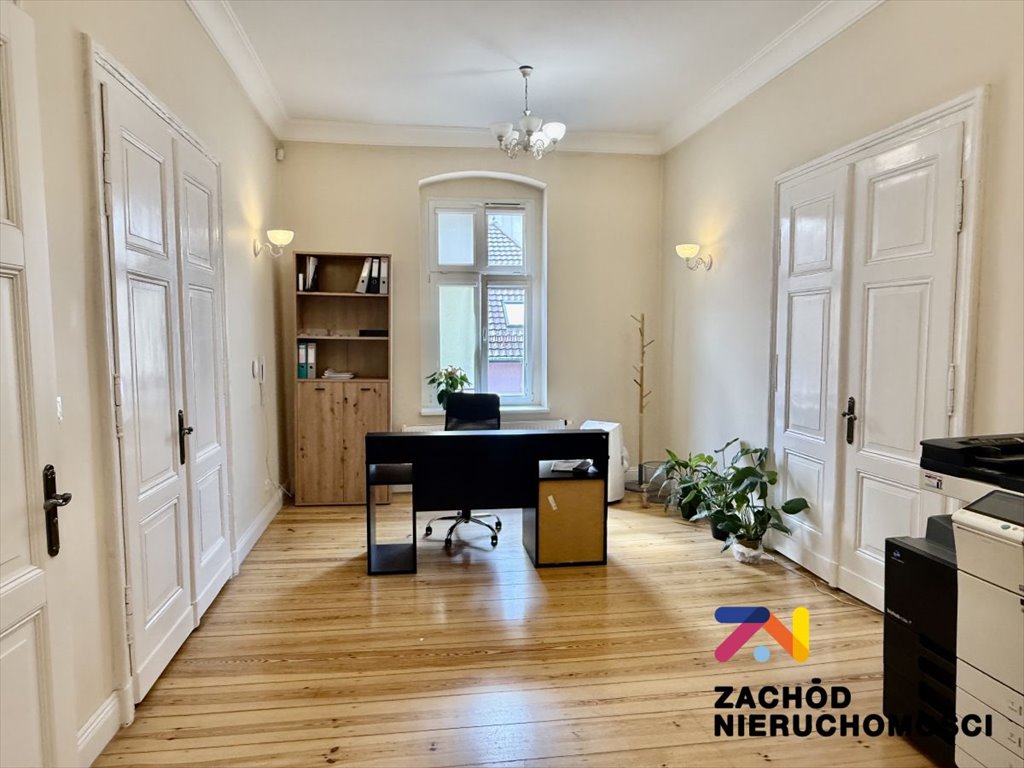 Lokal biurowy 71 m² w centrum Zielonej Góry (Deptak): Zielona Góra Centrum: DEPTAK