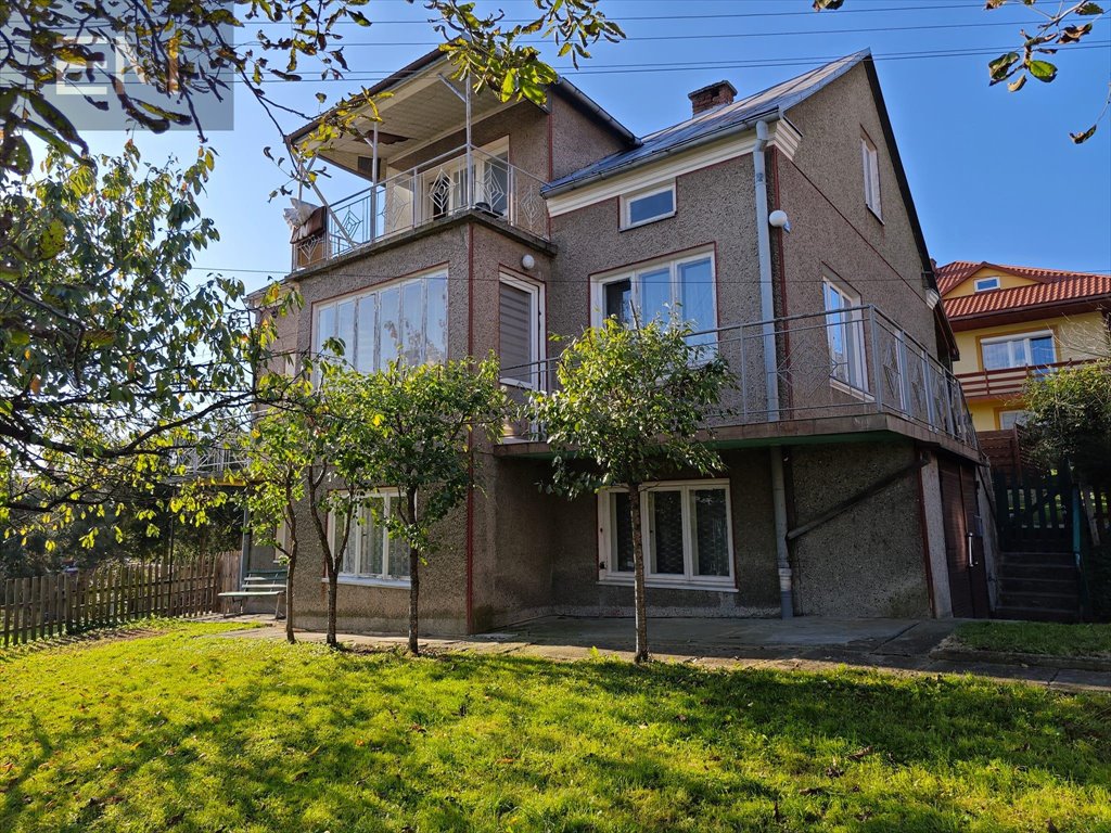 Dom na sprzedaż Brzozów  150m2 Foto 2