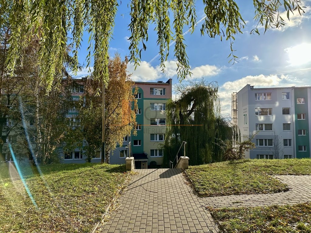 Mieszkanie czteropokojowe  na sprzedaż Gdańsk, Suchanino  64m2 Foto 18