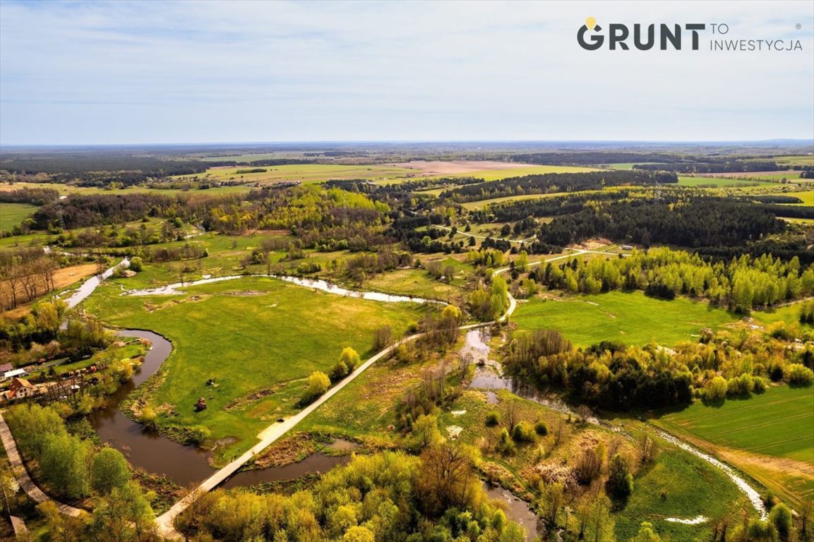 Działka budowlana na sprzedaż Mstów  616m2 Foto 11
