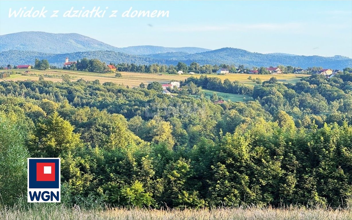 Dom na sprzedaż Żywiec, Moszczanicka  140m2 Foto 5