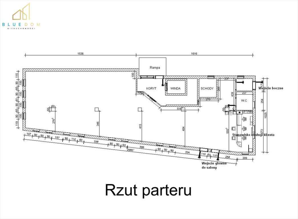 Lokal użytkowy na sprzedaż Białystok, Dojlidy Górne  999m2 Foto 18