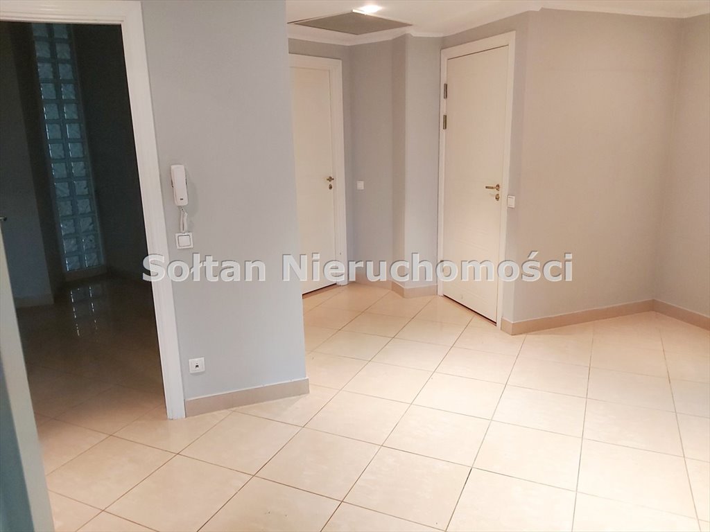 Mieszkanie czteropokojowe  na sprzedaż Warszawa, Mokotów, Stegny, al. Jana III Sobieskiego  177m2 Foto 11