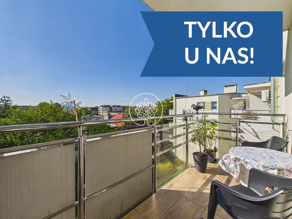 Przestronne 73,52 m² na Szwederowie z balkonem - polecam! Bydgoszcz, Górzyskowo, Jaskółcza  74m2 Foto 1