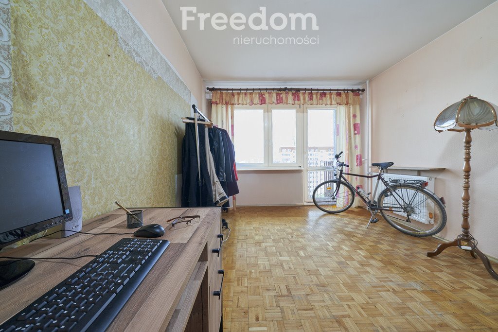 Mieszkanie dwupokojowe na sprzedaż Olsztyn, Kołobrzeska  39m2 Foto 3