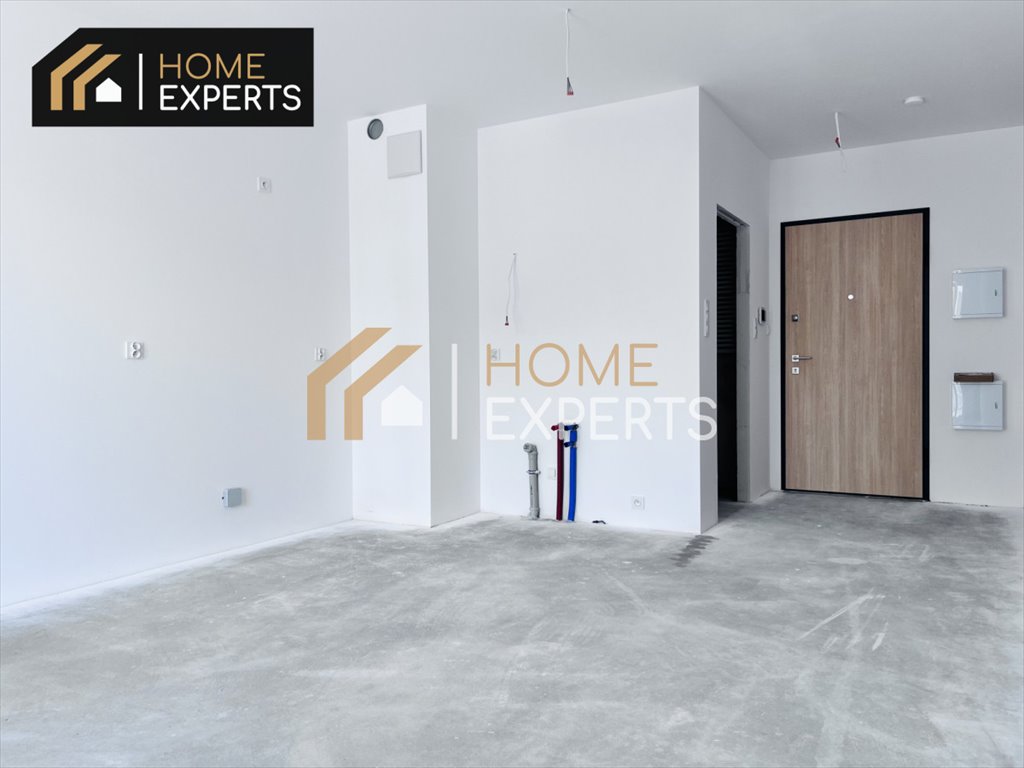 Kawalerka 29 m² - gotowa do wykończenia na osiedlu Szumilas Kowale, Szumilas  29m2 Foto 1