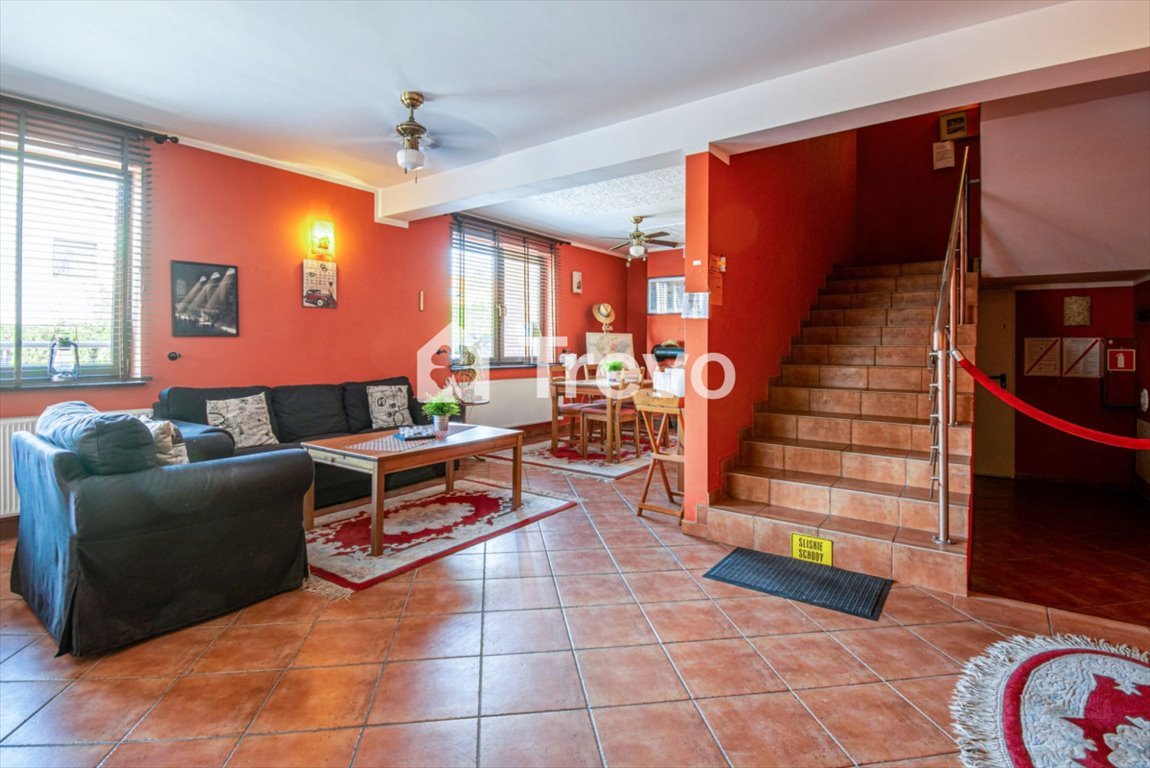 Lokal użytkowy na sprzedaż Gdańsk, Kowale  619m2 Foto 1