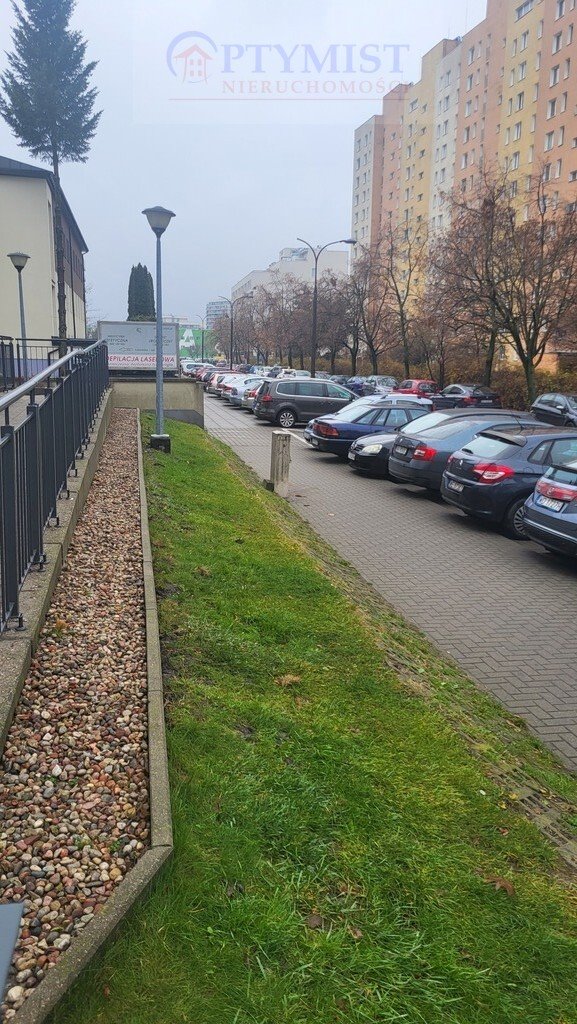 Lokal użytkowy na wynajem Warszawa, Praga-Południe, Grochów  38m2 Foto 7