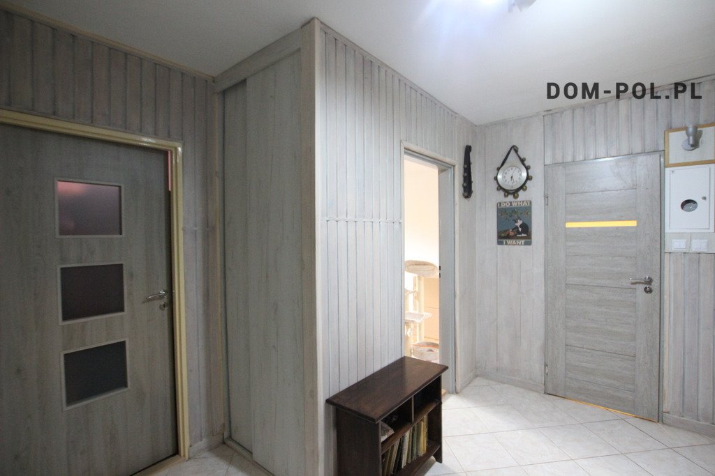 Mieszkanie trzypokojowe na sprzedaż Lublin, Czechów Górny  60m2 Foto 1