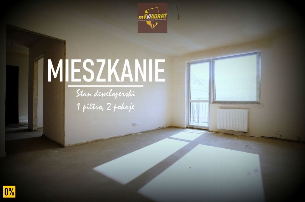 Mieszkanie dwupokojowe na sprzedaż Ełk, Centrum 50m2 Foto 1 Mieszkanie dwupokojowe na sprzedaż Ełk, Centrum 50m2 Foto 1