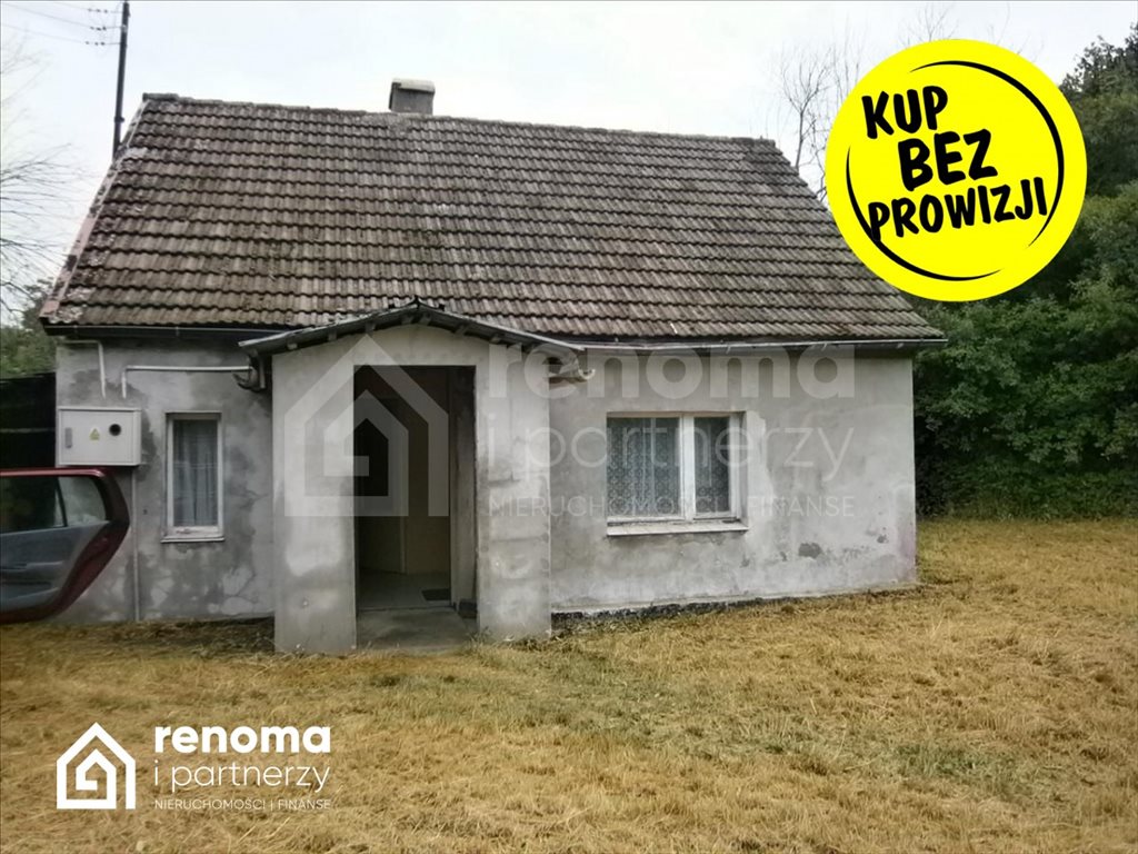 Duża działka 7000 m2 z domem i potencjałem agroturystycznym Słowienkowo  6 976m2 Foto 1