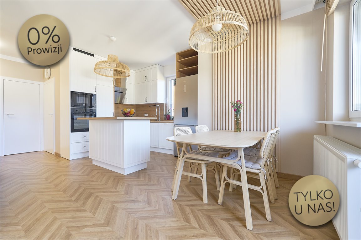 Mieszkanie trzypokojowe na sprzedaż Warszawa, Białołęka, Brzeziny, Warzelnicza 7E  68m2 Foto 1
