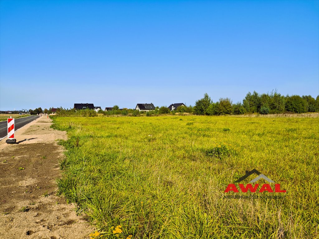 Działka budowlana na sprzedaż Połczyno, Polna  1 141m2 Foto 24