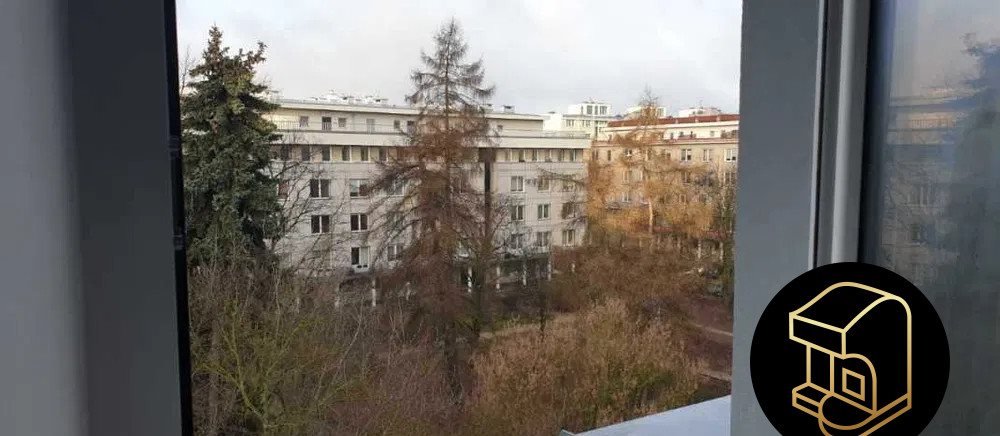 Mieszkanie dwupokojowe na sprzedaż Warszawa, Śródmieście, ul. Tadeusza Boya-Żeleńskiego  42m2 Foto 2