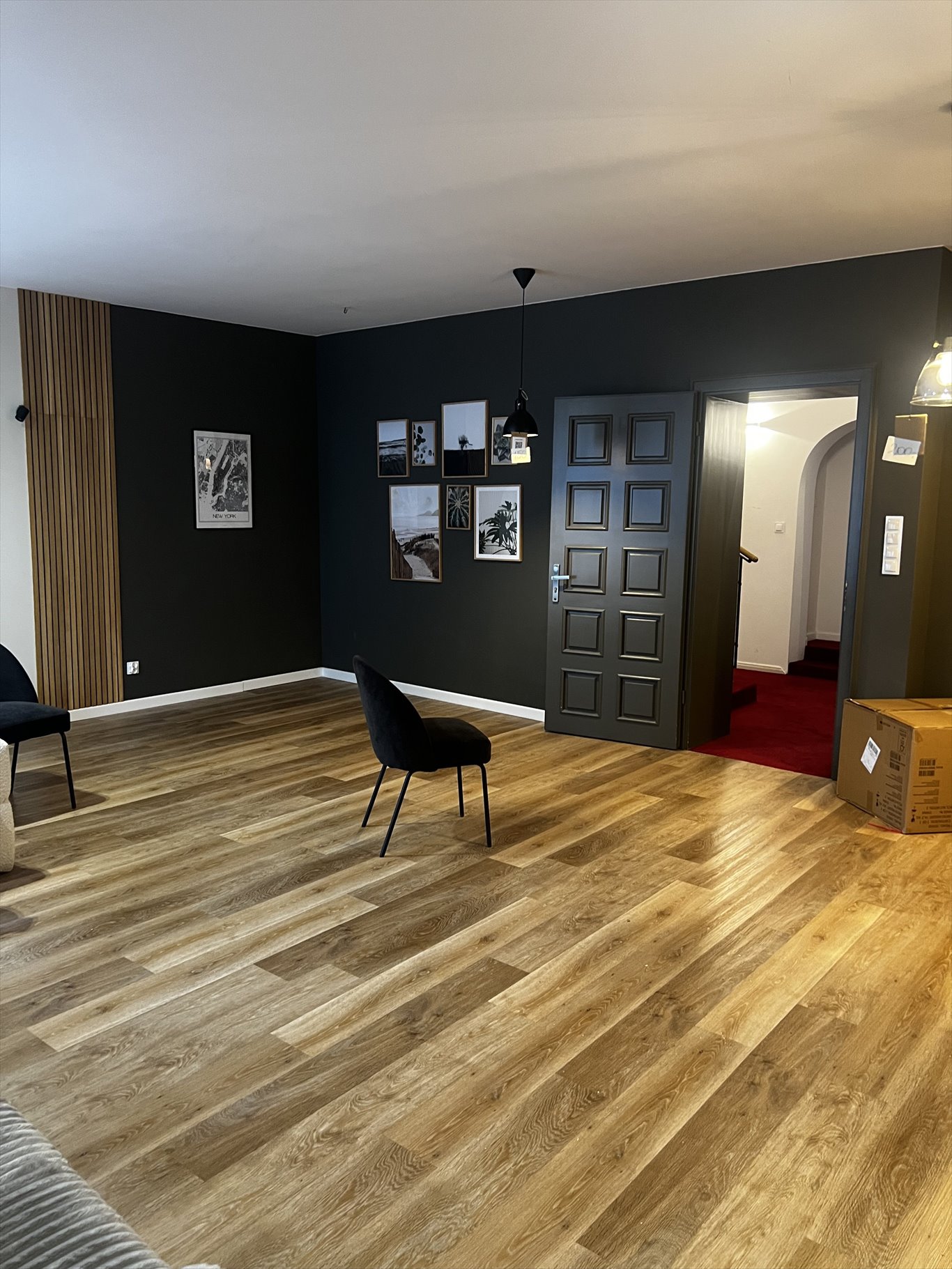 Lokal użytkowy na wynajem Warszawa, Mokotów, Chocimska 3A  530m2 Foto 5