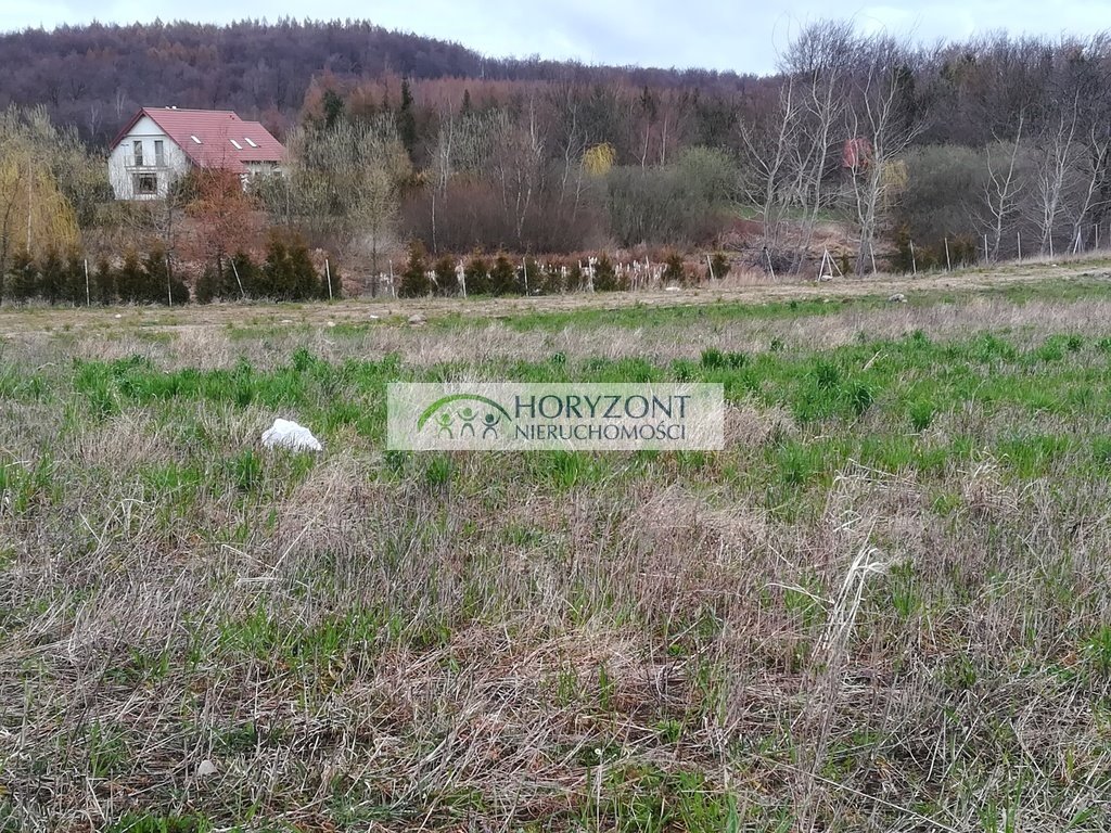 Działka w Mechowie z mediami i decyzją o zabudowie Mechowo  1 982m2 Foto 1