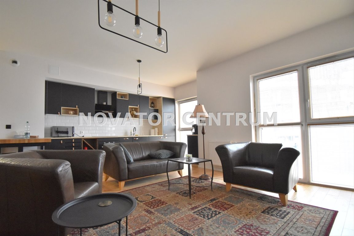 Nowoczesne 3-pokojowe mieszkanie z balkonem i widokiem na park Bydgoszcz, Bielawy  72m2 Foto 1