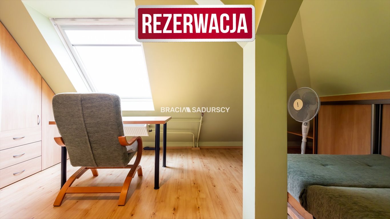 Mieszkanie dwupokojowe na sprzedaż Kraków, Czyżyny, Czyżyny, Wysockiej  48m2 Foto 13