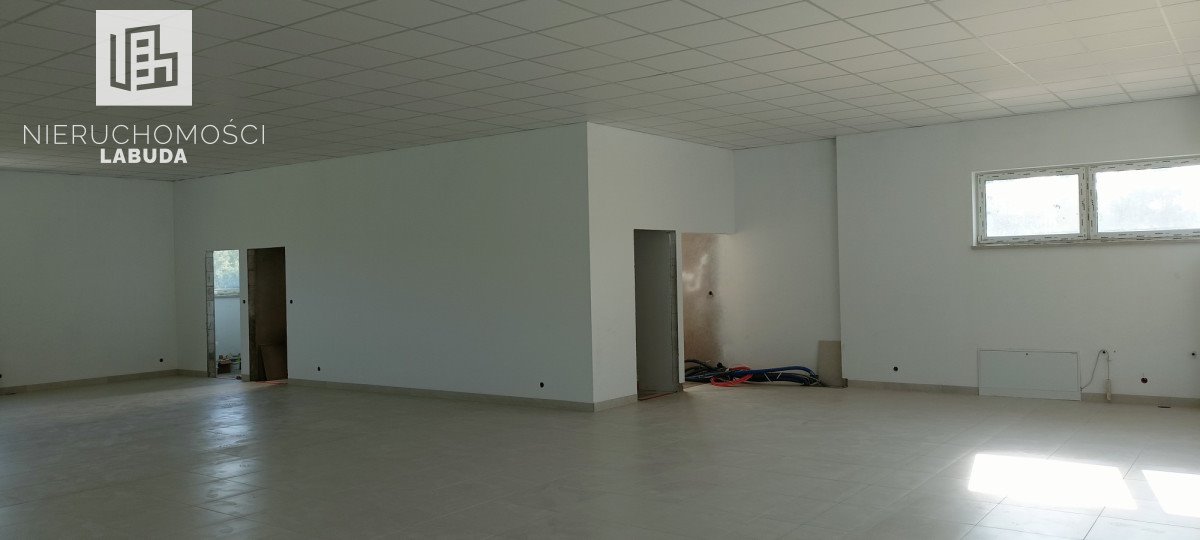 Magazyn na wynajem Miechucino, Kartuska  640m2 Foto 11