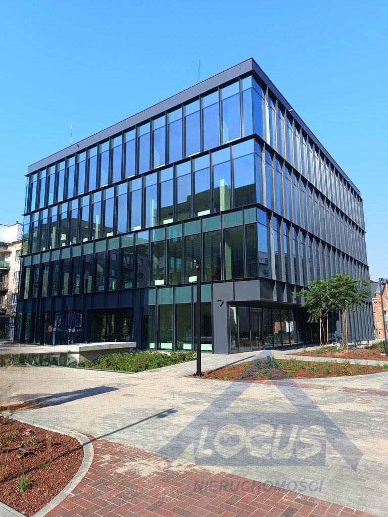 Unikatowa powierzchnia biurowa 674 m² w rewitalizowanej fabryce polecam Warszawa, Praga-Północ  675m2 Foto 1