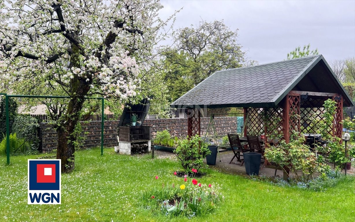 Dom na sprzedaż Chrzanów, Stara Huta, Stara Huta  180m2 Foto 2