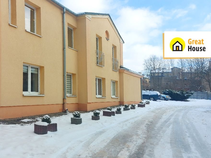 Mieszkanie trzypokojowe na sprzedaż Kielce, Wesoła  54m2 Foto 7