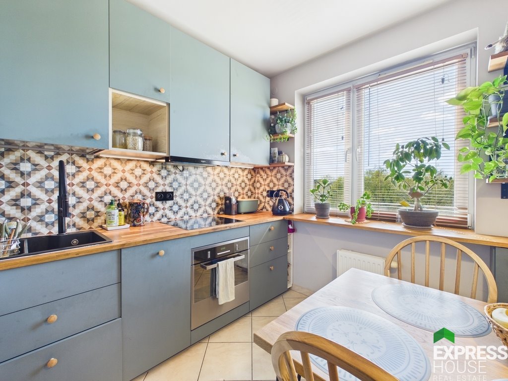 Przytulne 2 pokoje z balkonem, blisko uczelni i zieleni Lublin, Czuby Południowe, Wyżynna  46m2 Foto 1