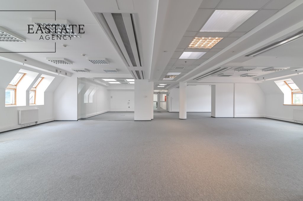 Ekskluzywny lokal biurowy z tarasem i panoramicznym widokiem polecam Sopot, Dolny, Bohaterów Monte Cassino  332m2 Foto 1
