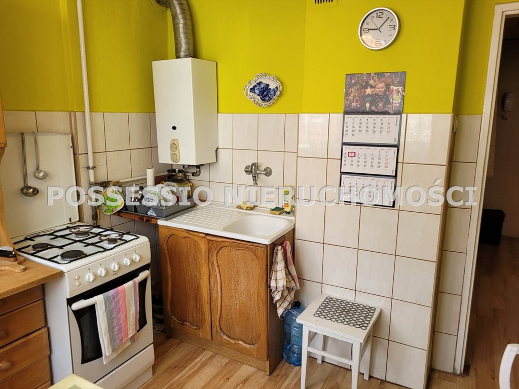 Mieszkanie dwupokojowe na sprzedaż Strzegom  47m2 Foto 7