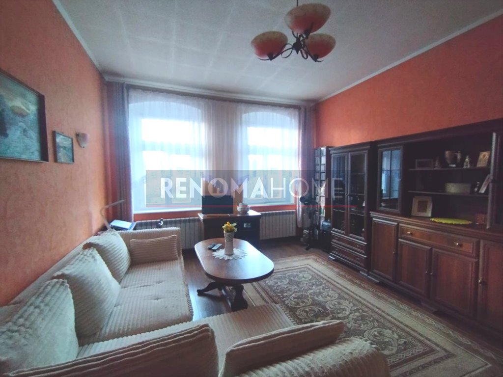 Mieszkanie dwupokojowe na sprzedaż Legnica, Jagiellońska  54m2 Foto 1