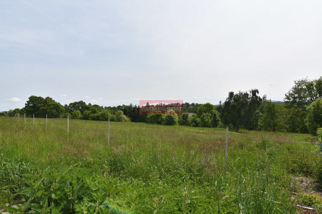 Działka budowlana na sprzedaż Czechówka  1 500m2 Foto 5