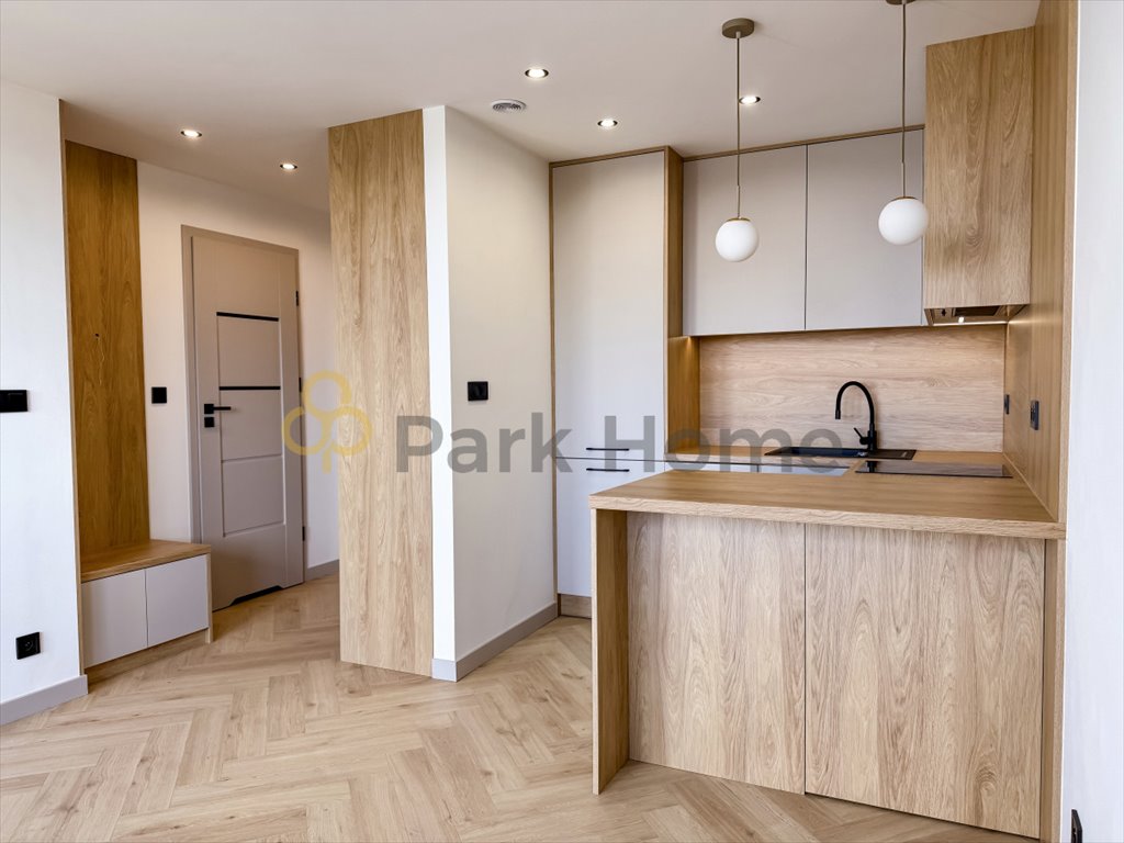 Nowoczesne 30m² w centrum Głogowa, gotowe do wprowadzenia Głogów  30m2 Foto 1