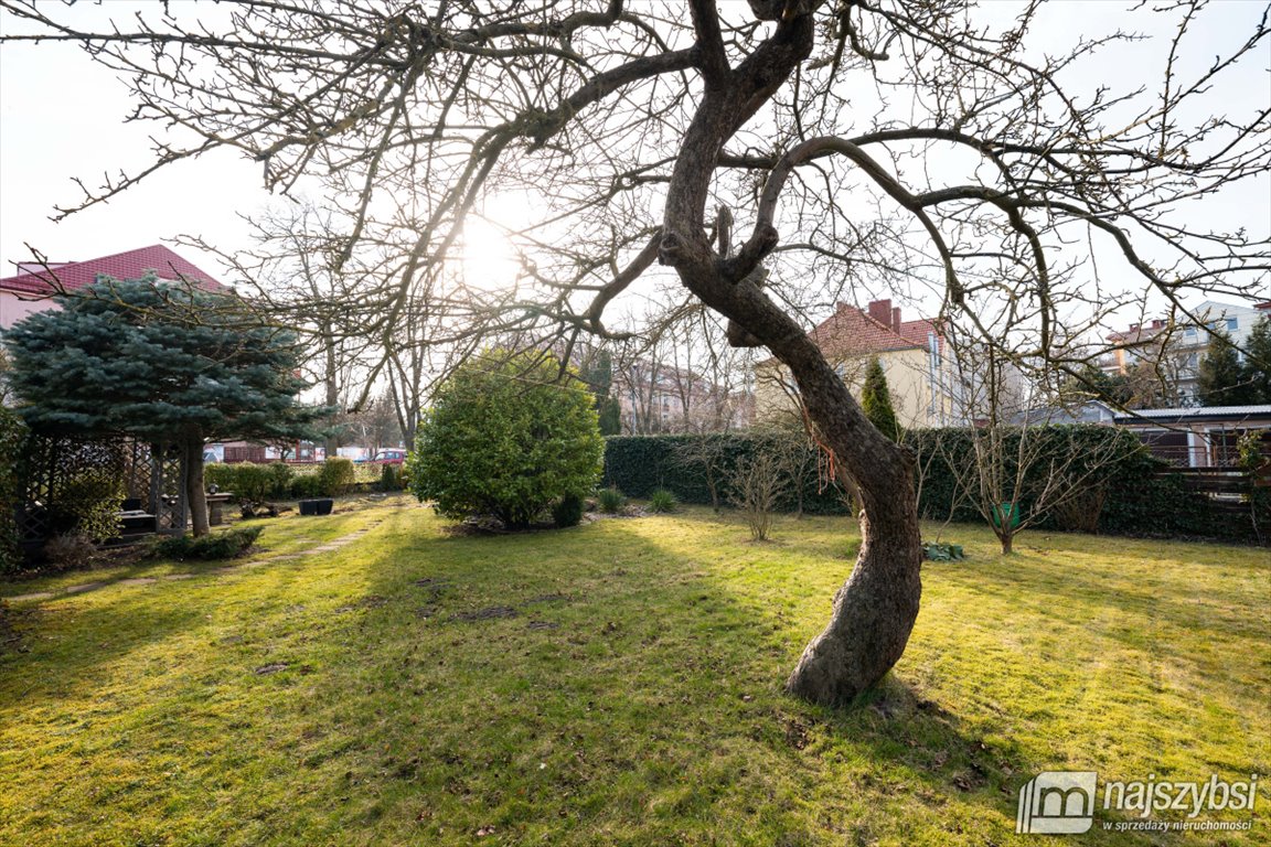 Mieszkanie czteropokojowe  na sprzedaż Kołobrzeg, Centrum Miasta  73m2 Foto 19