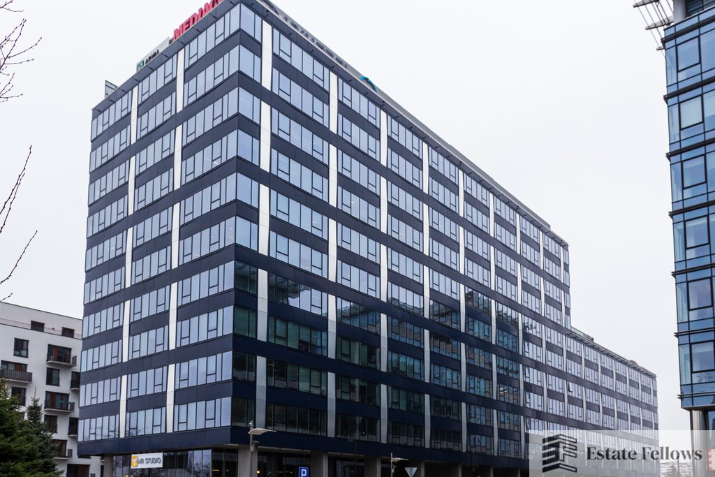 Lokal użytkowy na wynajem Warszawa, Mokotów, Wołoska  400m2 Foto 1