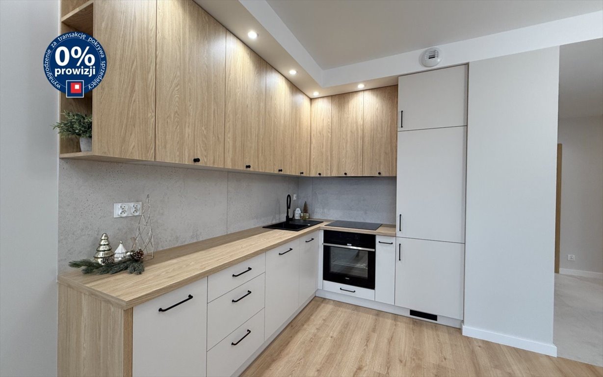 Mieszkanie trzypokojowe na sprzedaż Olecko, Olecko, Gołdapska  67m2 Foto 1