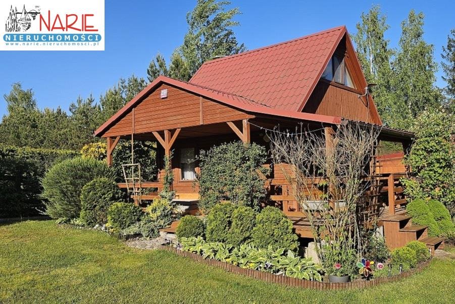 Dom na sprzedaż Ruś  50m2 Foto 1