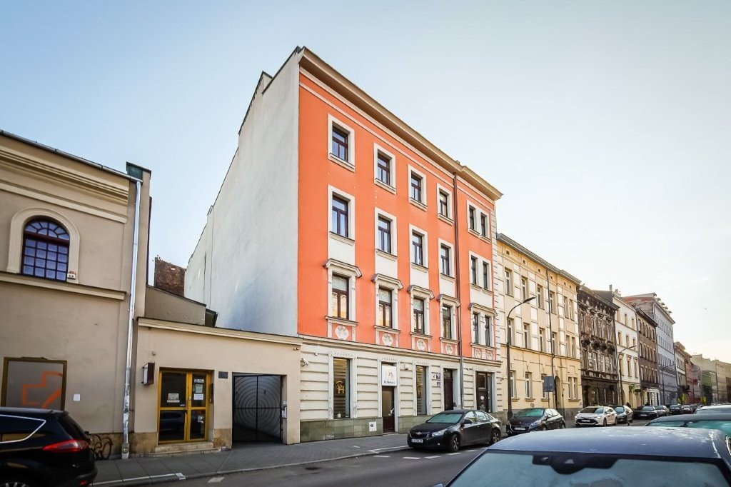 Mieszkanie trzypokojowe na sprzedaż Kraków, Stare Miasto, ul. Krowoderska  83m2 Foto 1