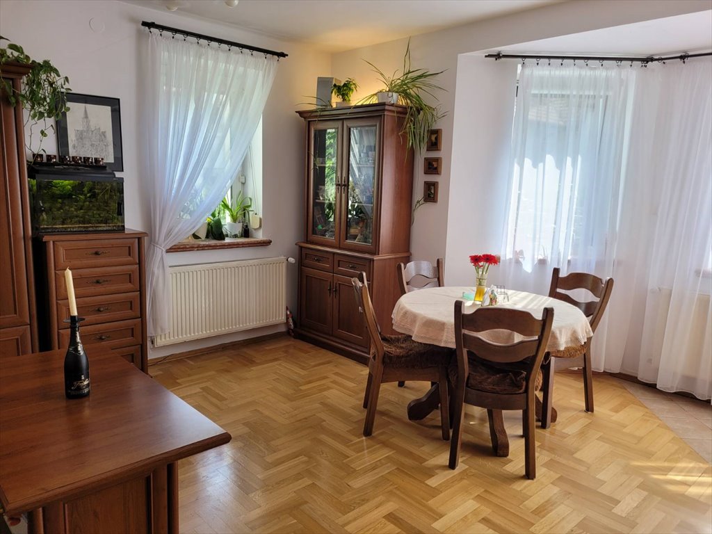 Mieszkanie trzypokojowe na sprzedaż Kraków, Swoszowice, Kliny Borkowskie, Babinicza  84m2 Foto 4