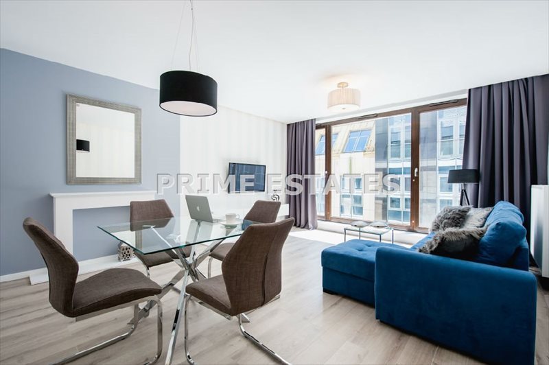 Mieszkanie dwupokojowe na wynajem Wrocław, Stare Miasto 56m2 Foto 1 Mieszkanie dwupokojowe na wynajem Wrocław, Stare Miasto 56m2 Foto 1