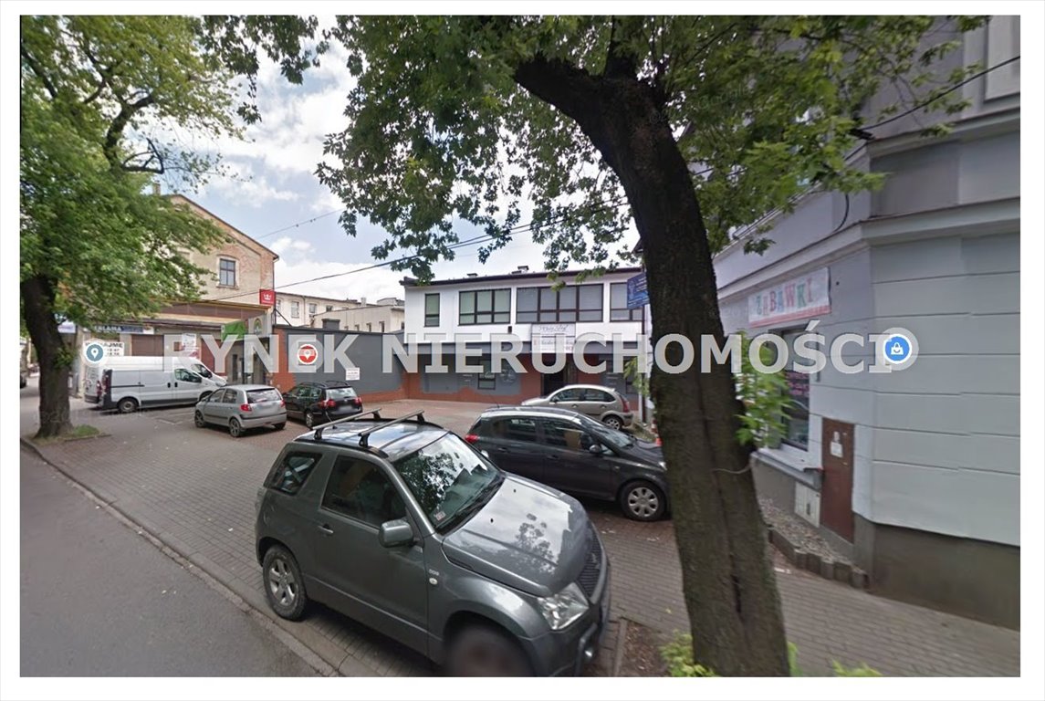 Lokal użytkowy na wynajem Bielsko-Biała  180m2 Foto 1