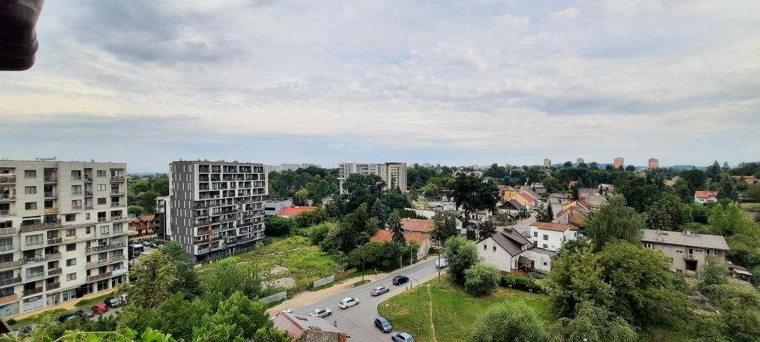 Mieszkanie trzypokojowe na sprzedaż Kraków, Podgórze Duchackie, Wola Duchacka, Walerego Sławka  59m2 Foto 12