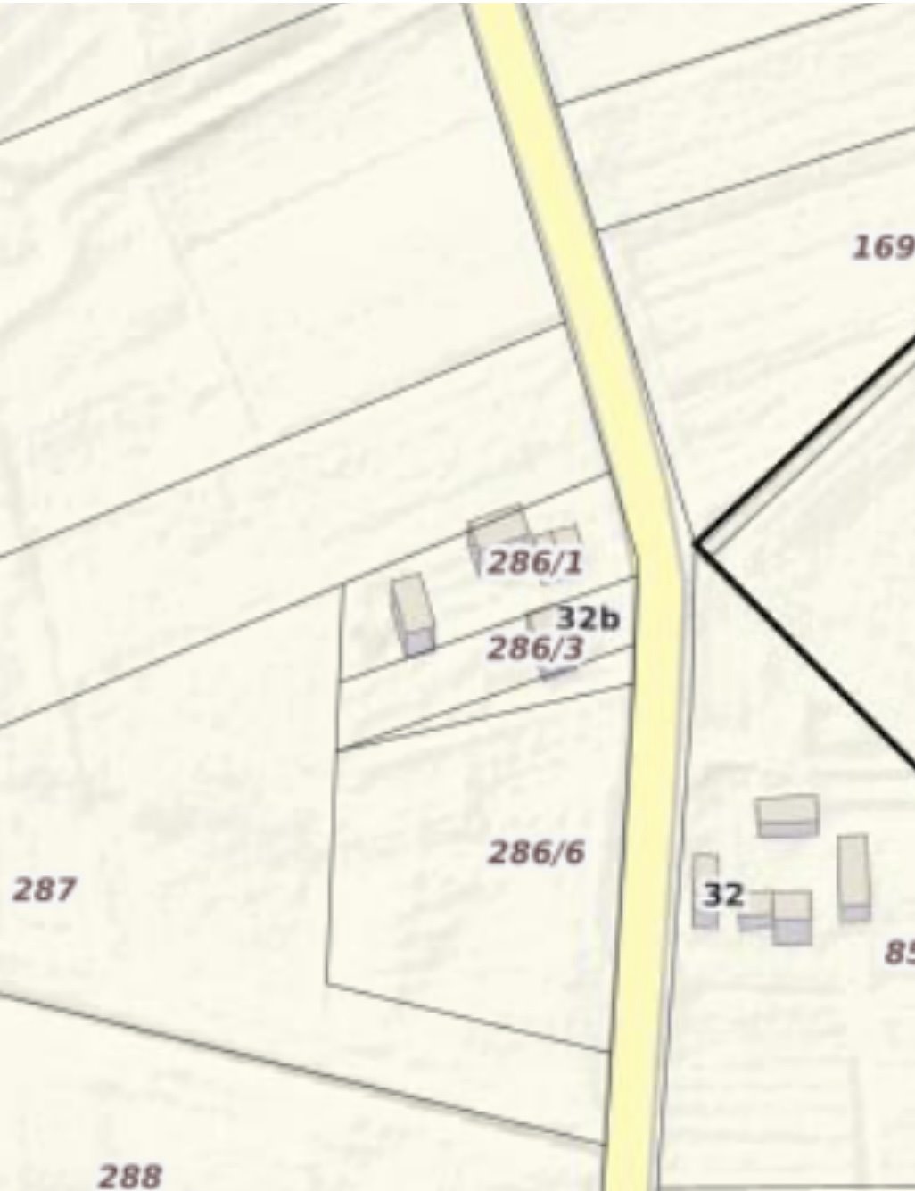 Działka inna na sprzedaż Dąbie  3 828m2 Foto 1