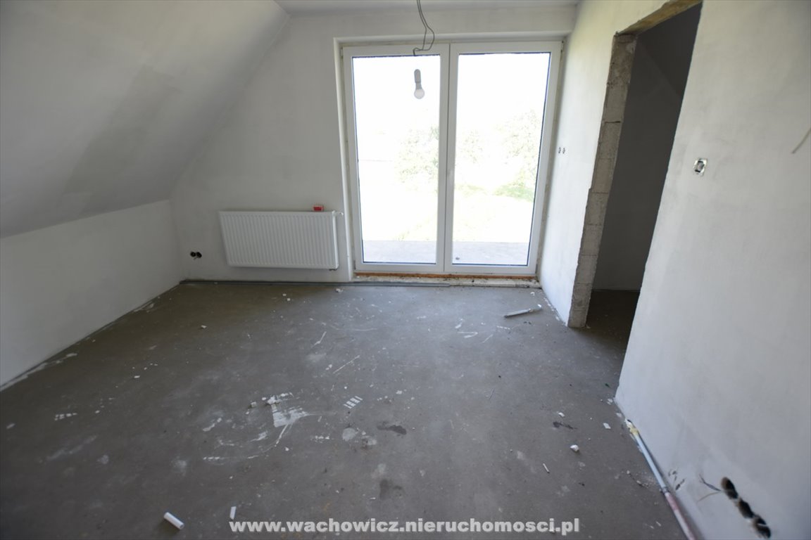 Dom na sprzedaż Książ Wielki, Łazy, 23A  93m2 Foto 14