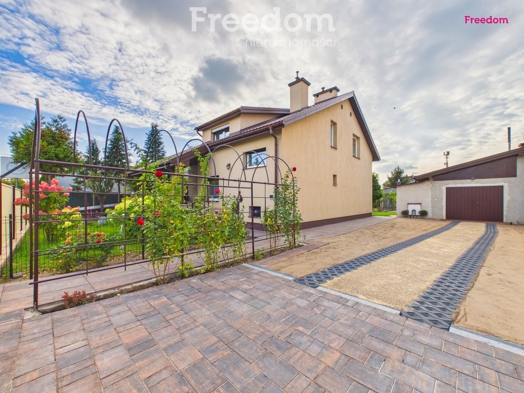 Dom 148 m² na Idalinie w Radomiu - polecam Radom, Idalin, Galla Anonima  148m2 Foto 1