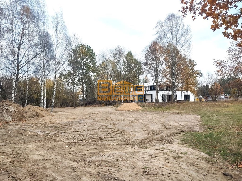 Działka inna na sprzedaż Skrybicze  2 549m2 Foto 2