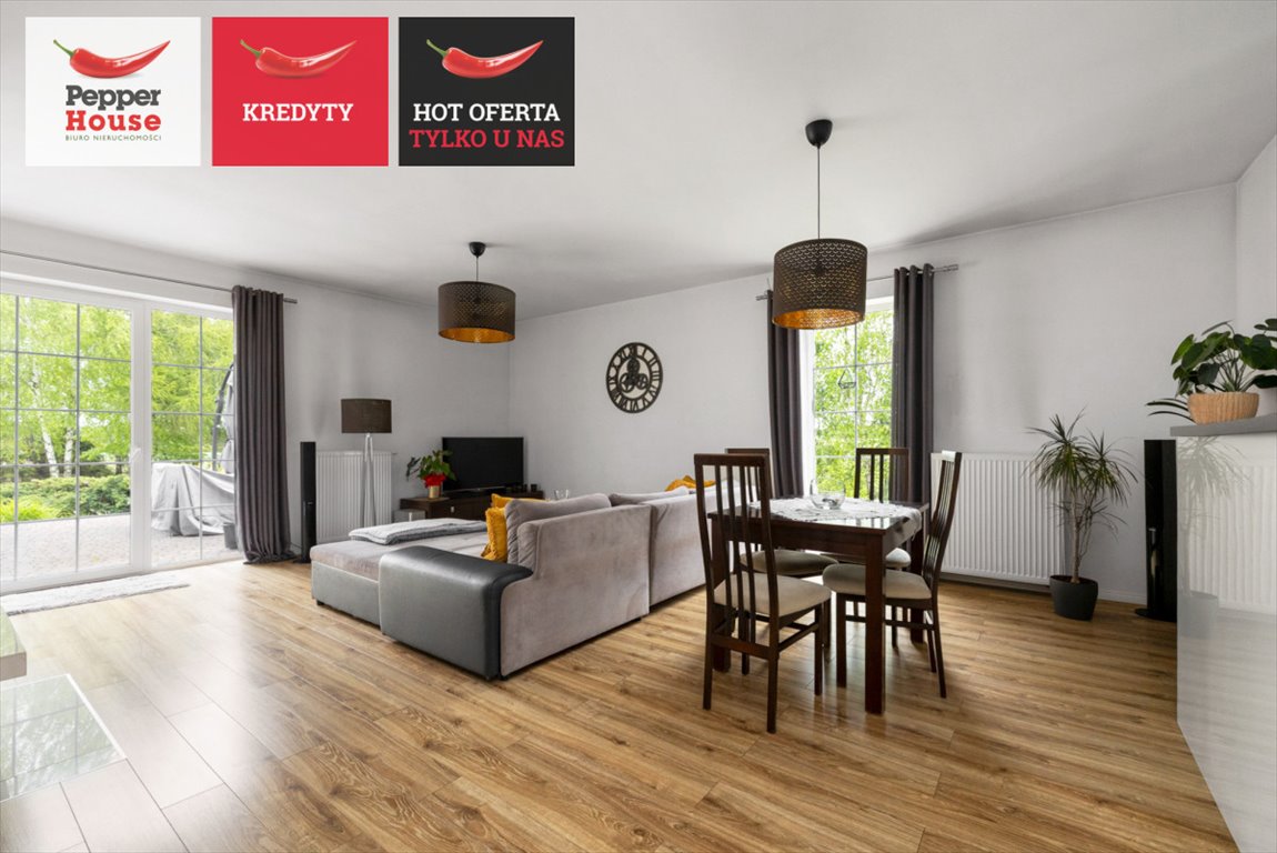 Do sprzedania dom Kaszuby 220 m² z dużą działką i potencjałem Tokary, Lipowa  220m2 Foto 1