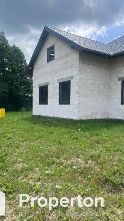 Lokal użytkowy na sprzedaż Krasienin-Kolonia  321m2 Foto 3