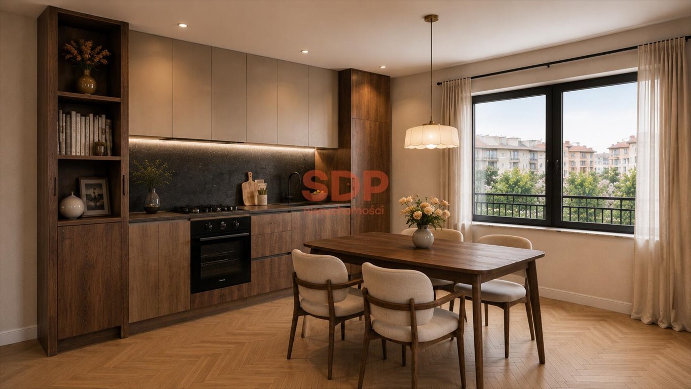 Sprzedam funkcjonalne 3-pokojowe mieszkanie 56 m² z tarasem w Wrocławiu Wrocław, Fabryczna, Stabłowice, Główna  56m2 Foto 1